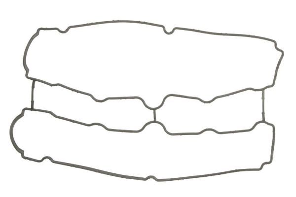 ENGITECH ENT013018 Gasket, cylinder head cover
