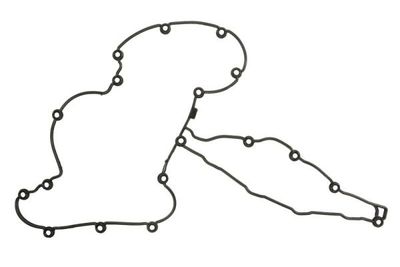 Gasket, cylinder head cover ENGITECH ENT013058