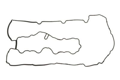 Gasket, cylinder head cover ENGITECH ENT013149