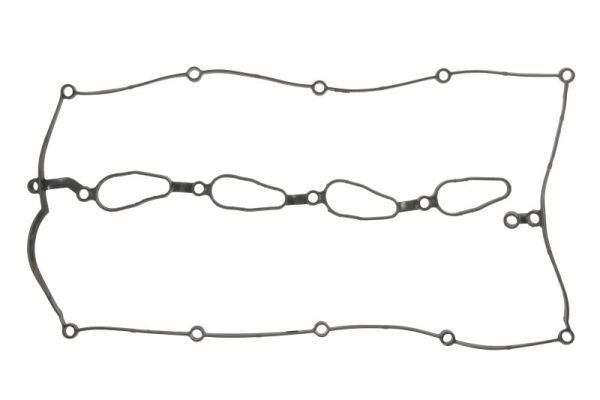 ENGITECH ENT013181 Gasket, cylinder head cover
