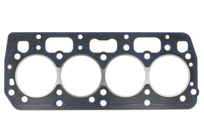 Gasket, cylinder head ENGITECH ENT014012
