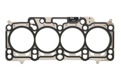Gasket, cylinder head ENGITECH ENT014015