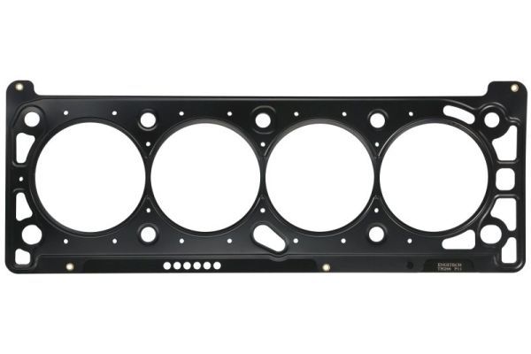 ENGITECH ENT014070 Gasket, cylinder head
