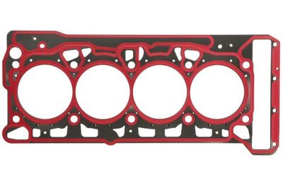 Gasket, cylinder head ENGITECH ENT014125