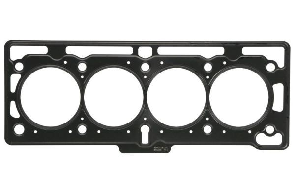 ENGITECH ENT014149 Gasket, cylinder head