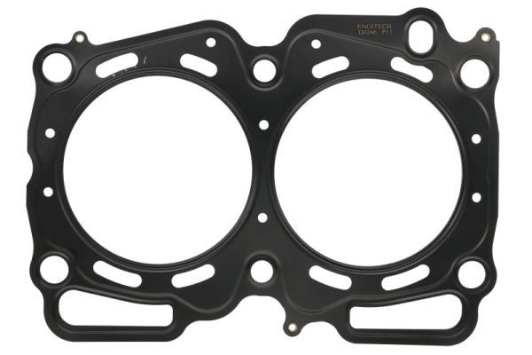 ENGITECH ENT014181 Gasket, cylinder head