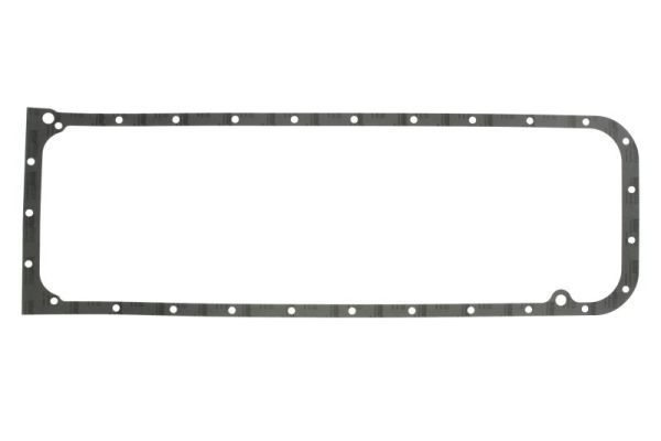 ENGITECH ENT020027 Gasket, oil sump