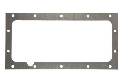 Gasket, oil sump ENGITECH ENT020032