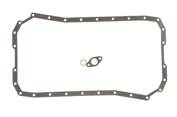 ENGITECH ENT020033 Gasket, oil sump