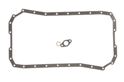 Gasket, oil sump ENGITECH ENT020033