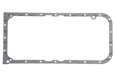 Gasket, oil sump ENGITECH ENT020039