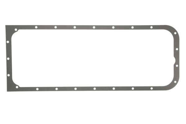 ENGITECH ENT020040 Gasket, oil sump