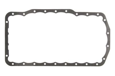 Gasket, oil sump ENGITECH ENT020049