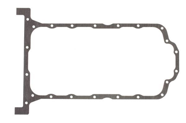 ENGITECH ENT020055 Gasket, oil sump