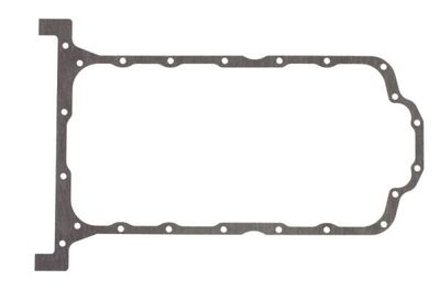 Gasket, oil sump ENGITECH ENT020055