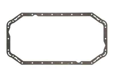 Gasket, oil sump ENGITECH ENT020060