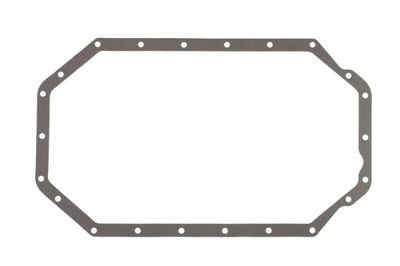 Gasket, oil sump ENGITECH ENT020061