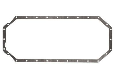 Gasket, oil sump ENGITECH ENT020062