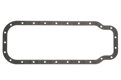 Gasket, oil sump ENGITECH ENT020063