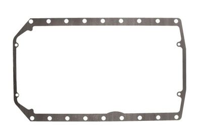 Gasket, oil sump ENGITECH ENT020071