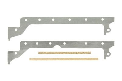 Gasket, oil sump ENGITECH ENT020073