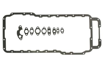 Gasket, oil sump ENGITECH ENT020075
