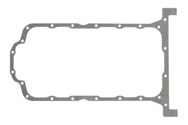 ENGITECH ENT020076 Gasket, oil sump