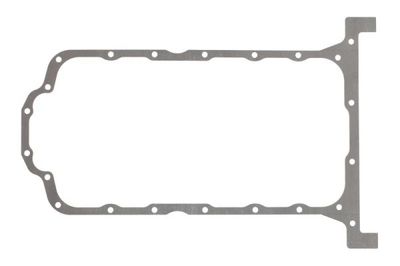 Gasket, oil sump ENGITECH ENT020076