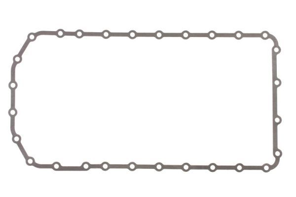 ENGITECH ENT020078 Gasket, oil sump