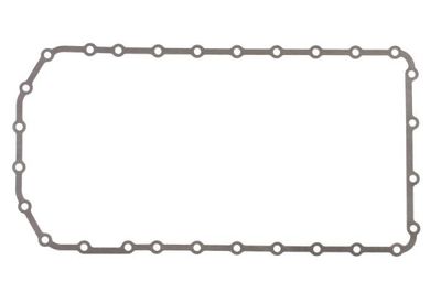Gasket, oil sump ENGITECH ENT020078