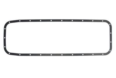 Gasket, oil sump ENGITECH ENT020086