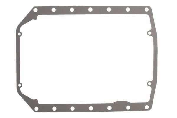 ENGITECH ENT020091 Gasket, oil sump