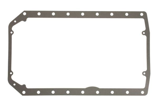 ENGITECH ENT020092 Gasket, oil sump