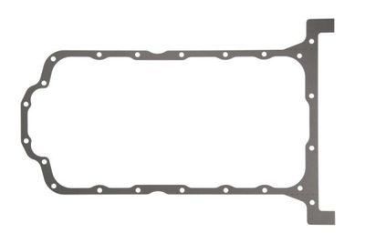 Gasket, oil sump ENGITECH ENT020094