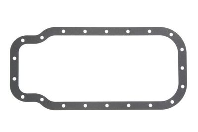 Gasket, oil sump ENGITECH ENT020097