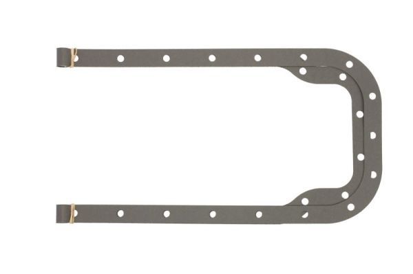 ENGITECH ENT020099 Gasket, oil sump