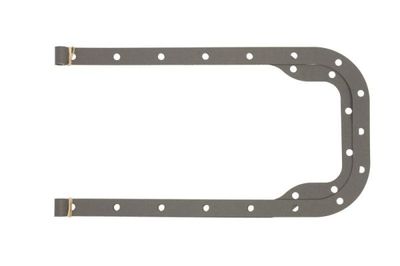 Gasket, oil sump ENGITECH ENT020099