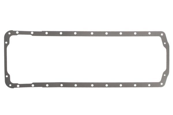 ENGITECH ENT020102 Gasket, oil sump