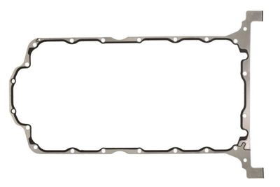 Gasket, oil sump ENGITECH ENT020103