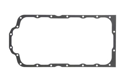Gasket, oil sump ENGITECH ENT020104