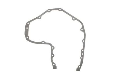 Gasket, timing case cover ENGITECH ENT020107