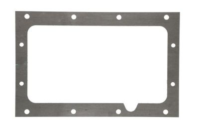 Gasket, oil sump ENGITECH ENT020134