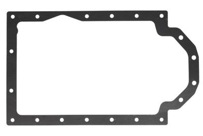 Gasket, oil sump ENGITECH ENT020138