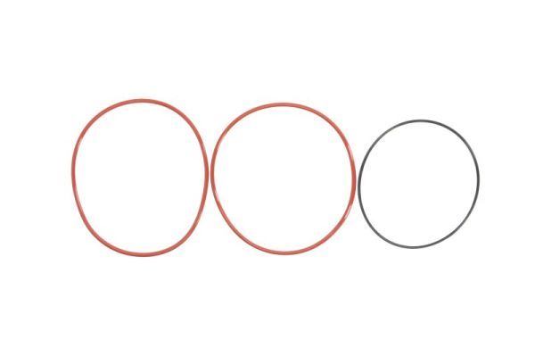 ENGITECH ENT020151 O-Ring Set, cylinder sleeve