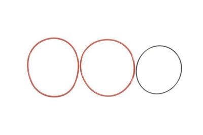 O-Ring Set, cylinder sleeve ENGITECH ENT020151