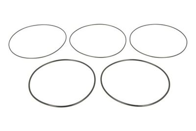 O-Ring Set, cylinder sleeve ENGITECH ENT020154