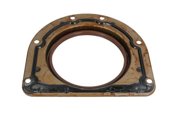 ENGITECH ENT020258 Shaft Seal, crankshaft