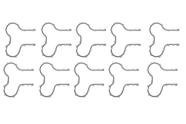 ENGITECH ENT020284 Gasket, timing case cover