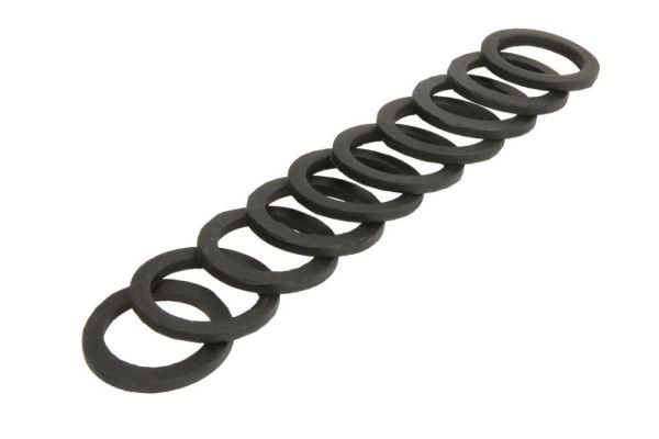 ENGITECH ENT020293 Gasket, thermostat housing