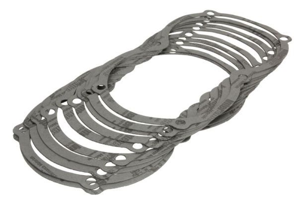 ENGITECH ENT020308 Gasket, timing case cover